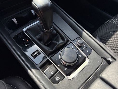 Used 2025 MAZDA CX-50 AWD 2.5 S w/ Preferred Package image 38