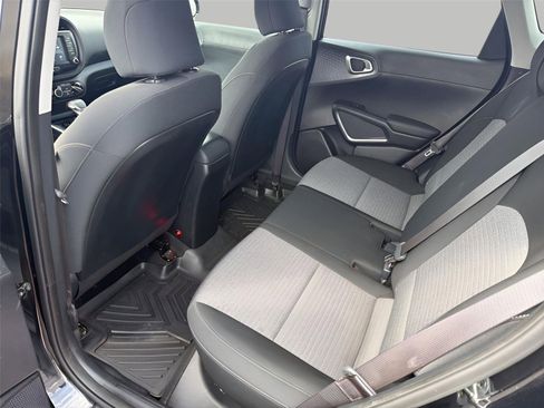 Used 2020 Kia Soul GT-Line FWD image 20
