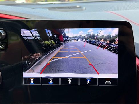 Used 2022 Chevrolet Corvette Stingray Preferred Conv w/ 2LT RWD image 45