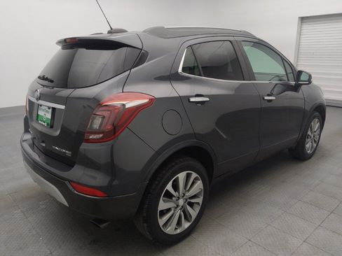 Used 2017 Buick Encore Essence AWD/4WD image 9