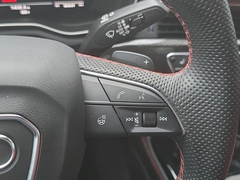 Used 2023 Audi S5 Prestige w/ Prestige Package image 16