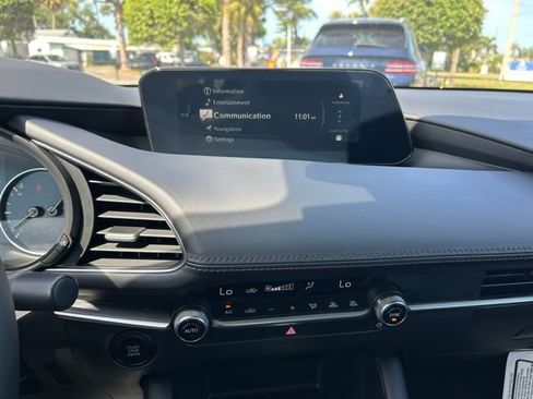 New 2026 MAZDA MAZDA3 s Sport FWD image 17