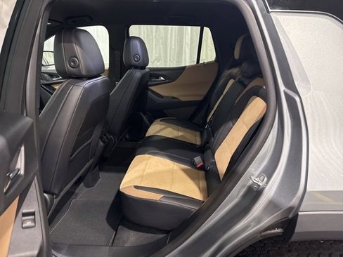 New 2026 Chevrolet Equinox ACTIV w/ Safety and Technology Package image 10