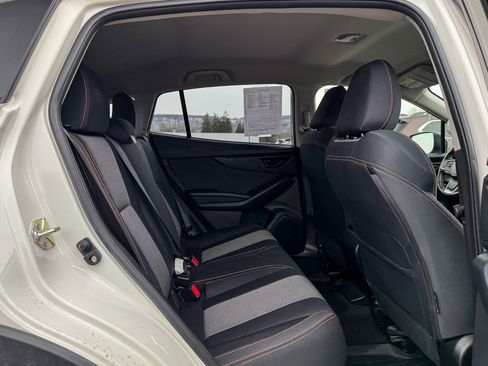 Certified 2022 Subaru Crosstrek 2.0i Premium image 12