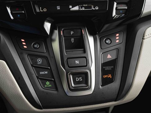 Used 2025 Honda Odyssey EX-L image 34