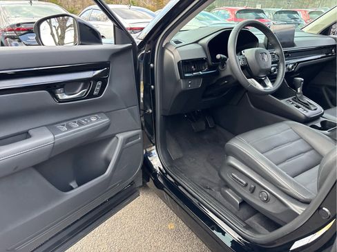 Certified 2023 Honda CR-V EX-L image 7