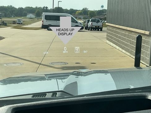 Used 2024 Ford F250 Lariat w/ Lariat Ultimate Package image 23