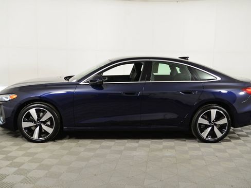 New 2025 Audi A5 2.0T Premium Plus image 2