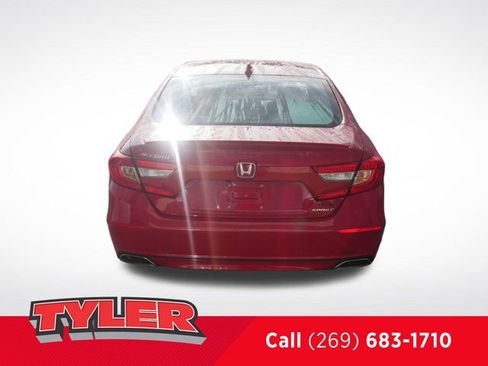 Used 2019 Honda Accord Sport image 7