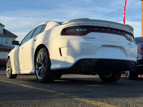 Used 2023 Dodge Charger GT image 14