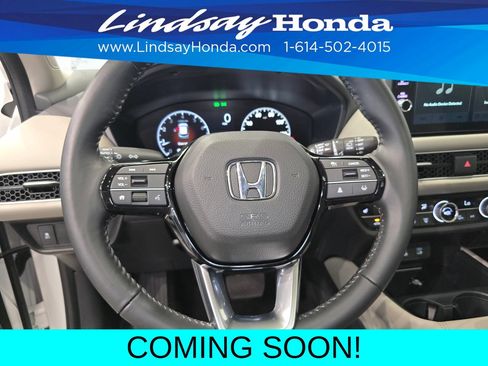 Used 2026 Honda HR-V EX-L image 15
