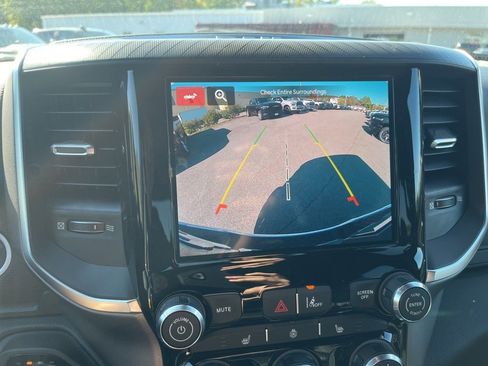 New 2026 RAM 1500 Big Horn image 25