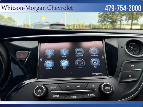 Used 2020 Buick Envision Preferred FWD image 22