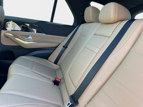 New 2026 Mercedes-Benz GLE 450 4MATIC image 13