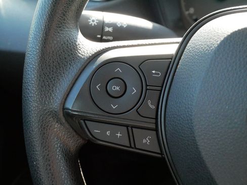 Certified 2024 Toyota Corolla LE FWD image 26