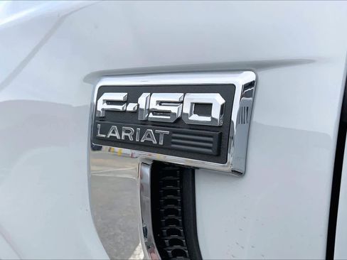 Used 2026 Ford F150 Lariat w/ Equipment Group 501A Mid RWD image 15