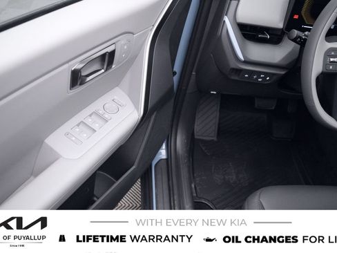 New 2027 Kia Seltos EX AWD/4WD image 27