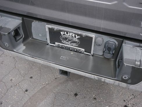 Used 2025 Ford F150 XLT w/ Equipment Group 301A Standard AWD/4WD image 13