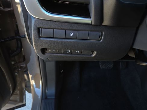 New 2026 Nissan Rogue SV w/ Rock Creek Premium Package image 19