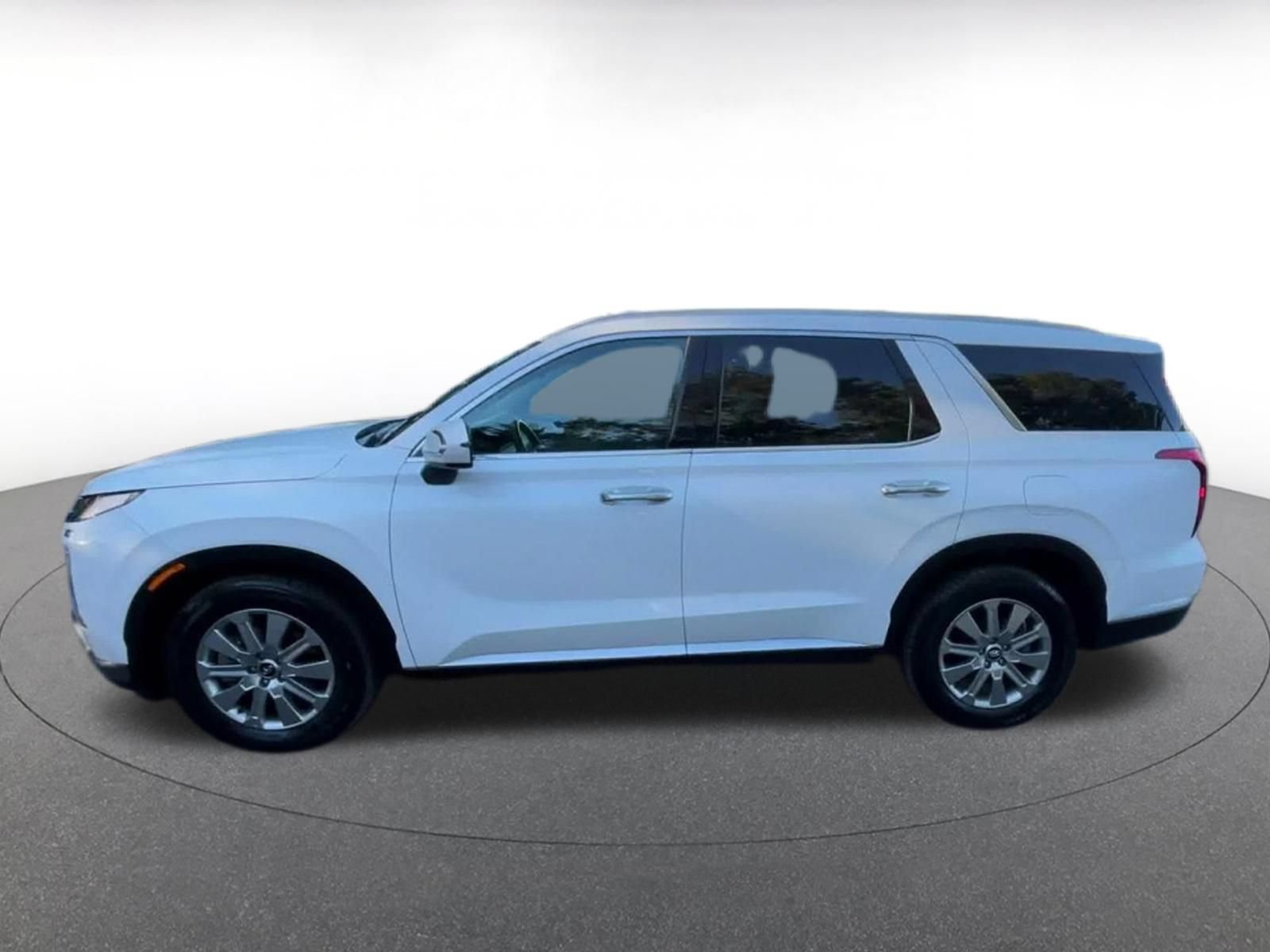 Used 2025 Hyundai Palisade SEL AWD/4WD image 8