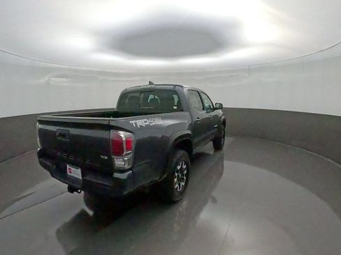 Certified 2023 Toyota Tacoma TRD Off-Road w/ TRD Premium Off Road Package AWD/4WD image 10