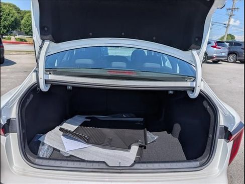 New 2026 Kia K4 FWD image 13