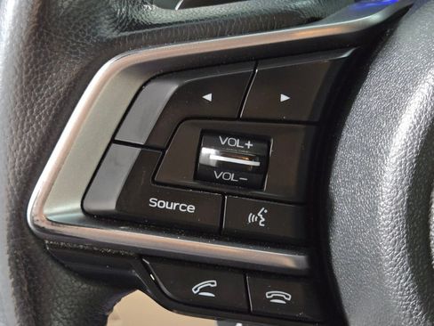Used 2018 Subaru Outback 2.5i Premium AWD/4WD image 23