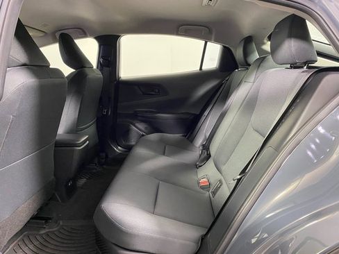 Certified 2024 Toyota Prius LE image 11