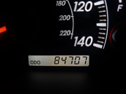 Used 2005 Toyota Camry XLE image 44