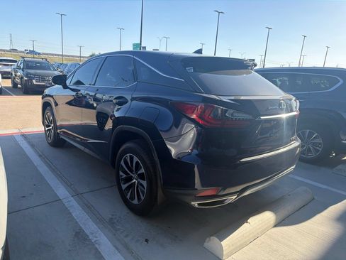 Used 2021 Lexus RX 350 FWD w/ Accessory Package image 7