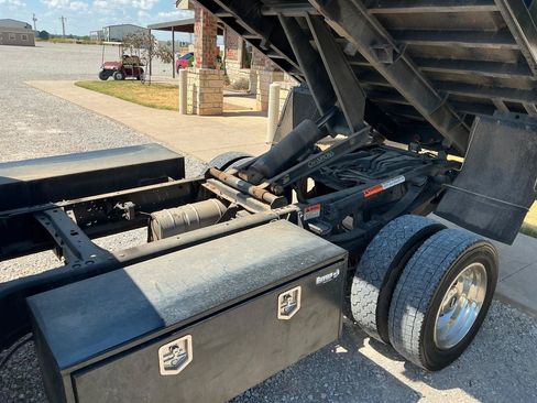 Used 2022 Ford F450 XL w/ Power Equipment Group RWD image 13