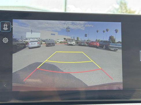 Used 2024 Hyundai Sonata SEL image 12