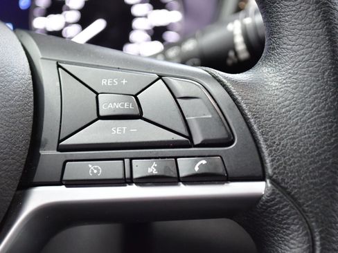 Used 2025 Nissan Altima 2.5 SV image 22