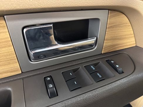 Used 2011 Ford F150 Lariat w/ Lariat Plus Pkg image 21