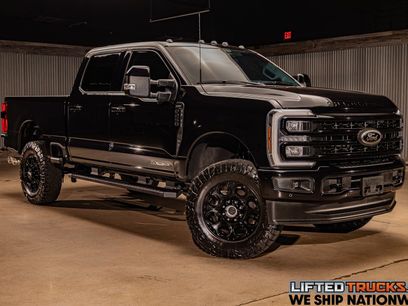 Used 2024 Ford F250 Lariat w/ Lariat Ultimate Package