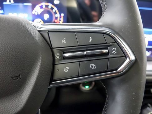 New 2026 Chevrolet Tahoe Premier image 16