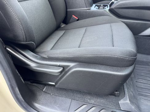 Used 2024 Chevrolet Colorado Trail Boss w/ LPO, Dark Essentials Package image 26