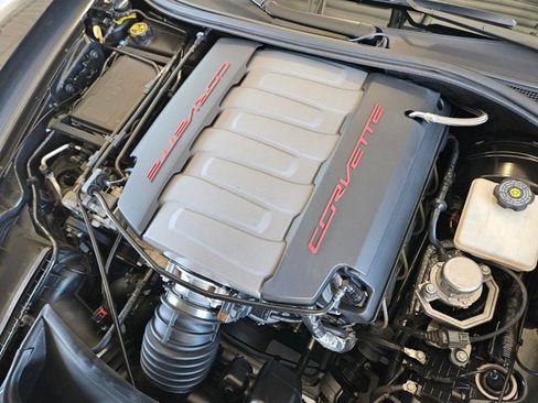 Used 2017 Chevrolet Corvette Grand Sport image 25