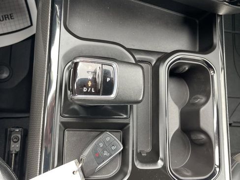 Used 2023 Chevrolet Silverado 1500 ZR2 AWD/4WD image 31