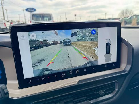 Certified 2025 Ford Bronco Sport Big Bend w/ Convenience Package image 26