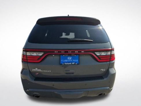 Used 2025 Dodge Durango R/T AWD/4WD image 6