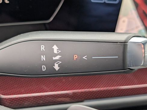 New 2026 Chevrolet Traverse RS image 27