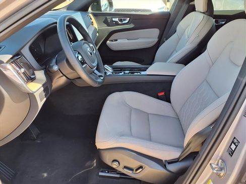 New 2026 Volvo XC60 B5 Core w/ Protection Package Premier image 12