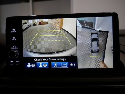 Used 2025 Acura ADX A-Spec image 22