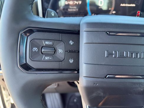 New 2026 GMC Hummer EV 4x4 Crew Cab image 16