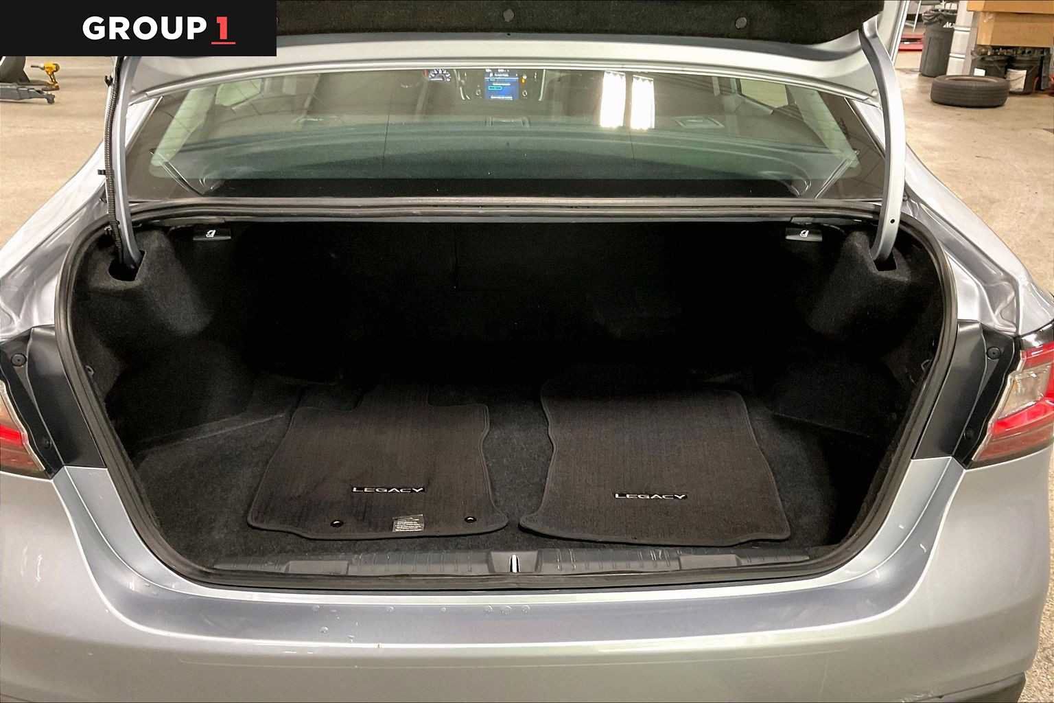 Used 2024 Subaru Legacy Premium AWD/4WD image 35