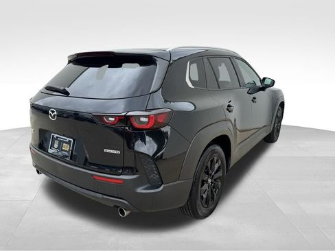Used 2024 MAZDA CX-50 AWD 2.5 S w/ Preferred Package image 5