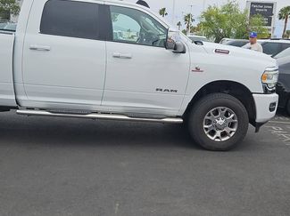Used 2023 RAM 2500 Laramie AWD/4WD video 2