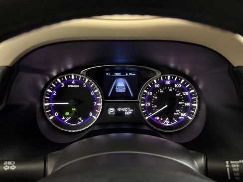 Used 2015 INFINITI QX60 FWD image 58