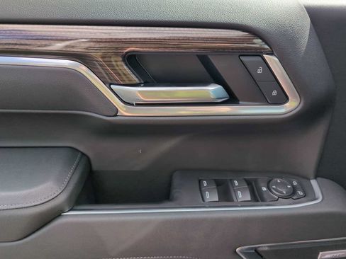 New 2026 Chevrolet Silverado 1500 RST AWD/4WD image 23